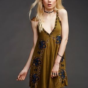 ISO Free People Star Chaser tunic size small